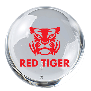 red-tiger